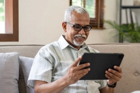 Aprende a Usar Internet con Una Tableta Gratis 1