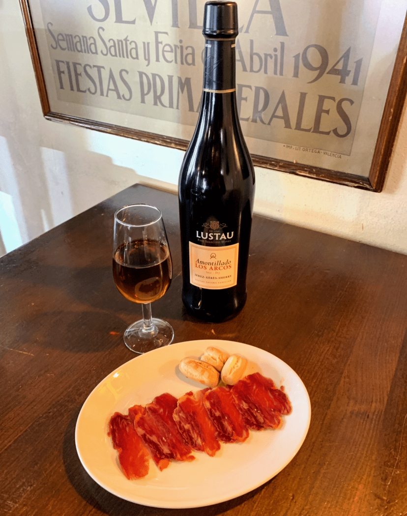 Taberna Águilas 2