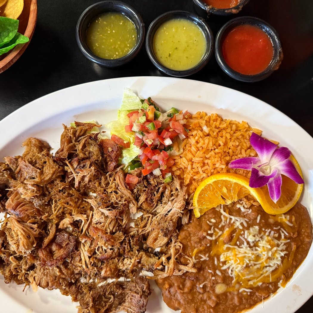 El Tesoro Mazatlan 1