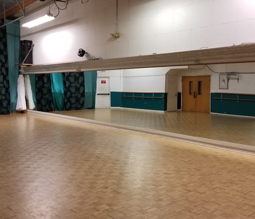Dance Connection Performing Arts Centre 2