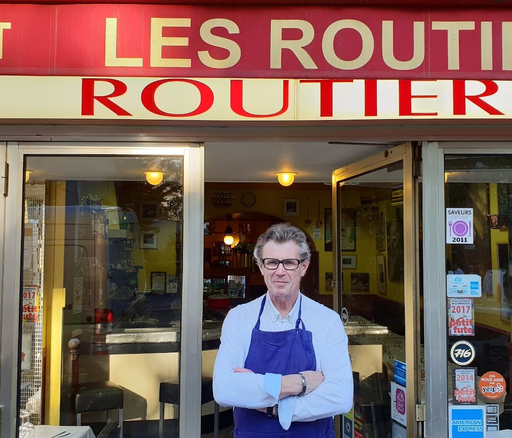 Les Routiers 2