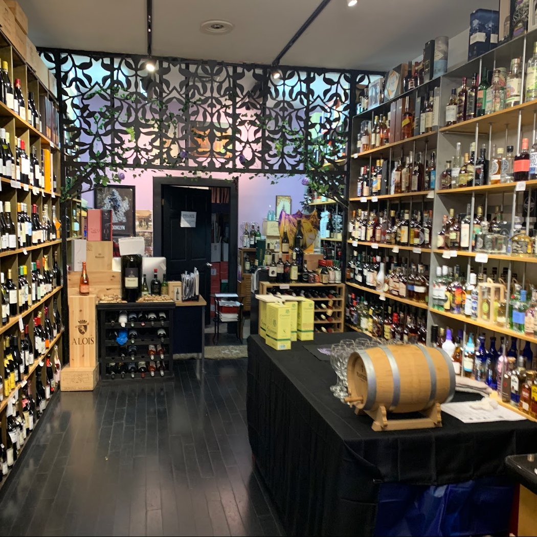 Il Vignetto Fine Wine & Spirits 3