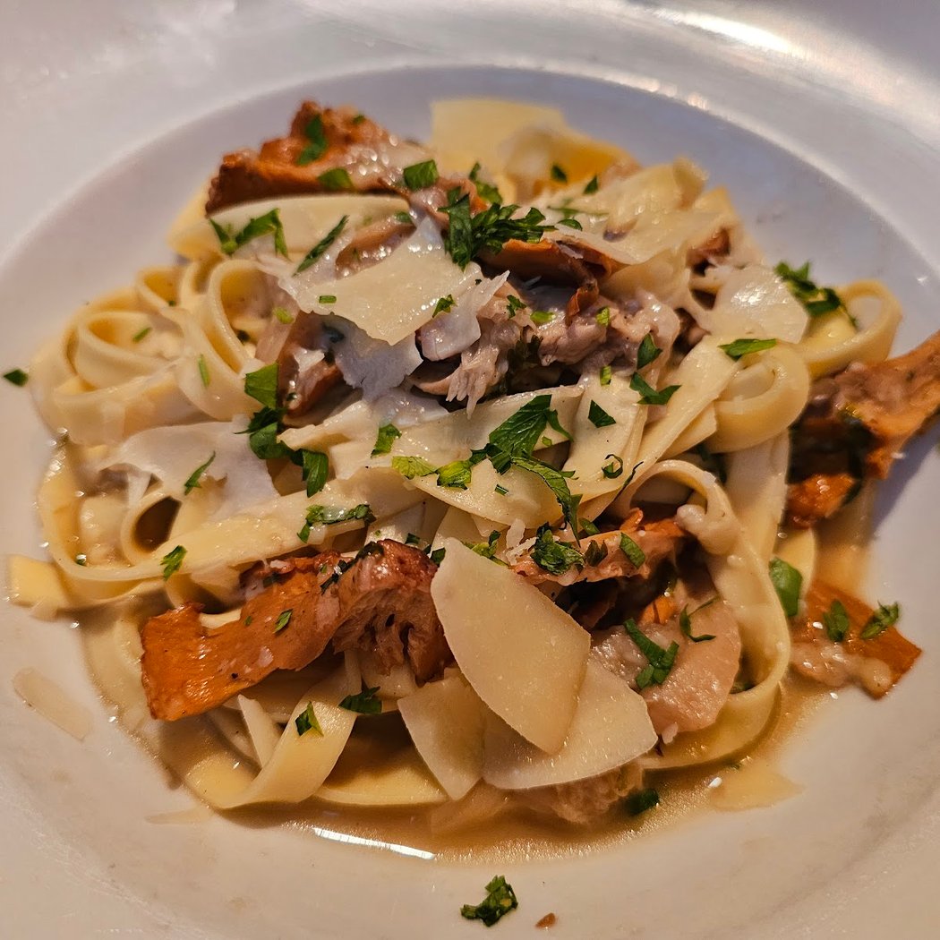 A Tavola Trattoria 1