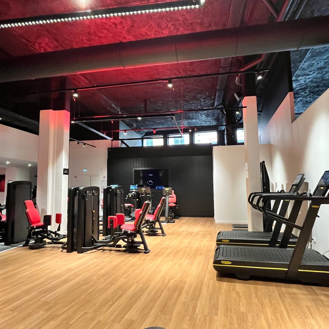 WellNess Sport Club Aix-en-Provence 3