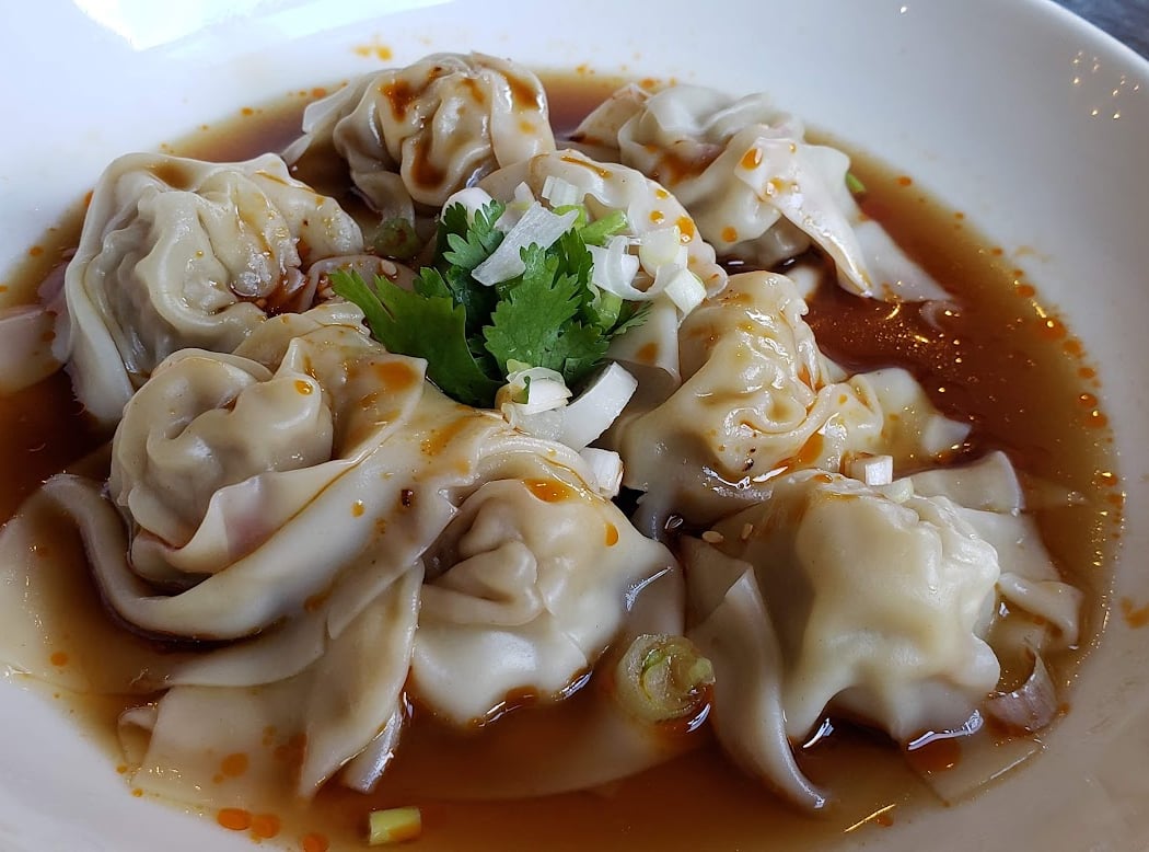 Skyview Noodle & Tea 1
