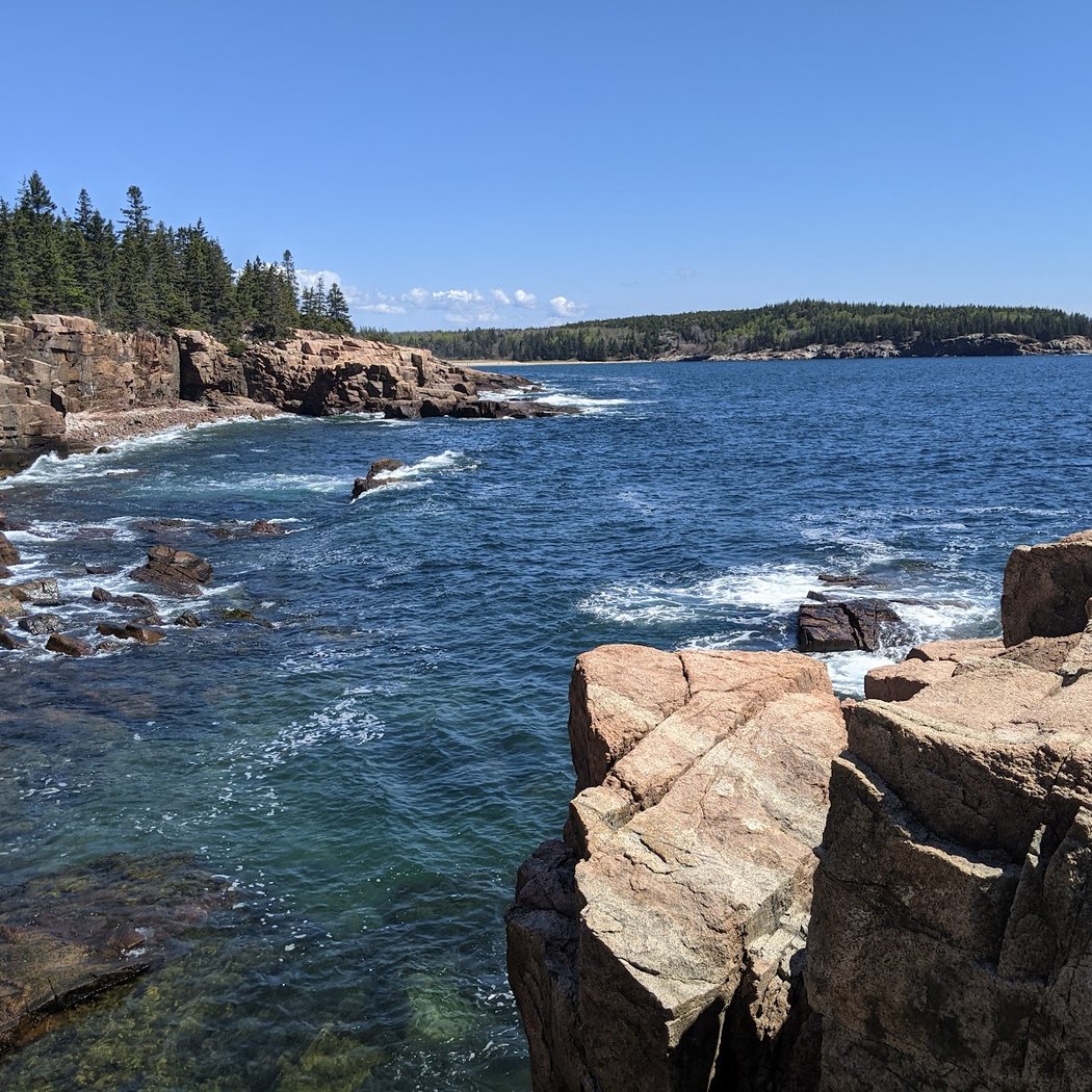 Thunder Hole 2