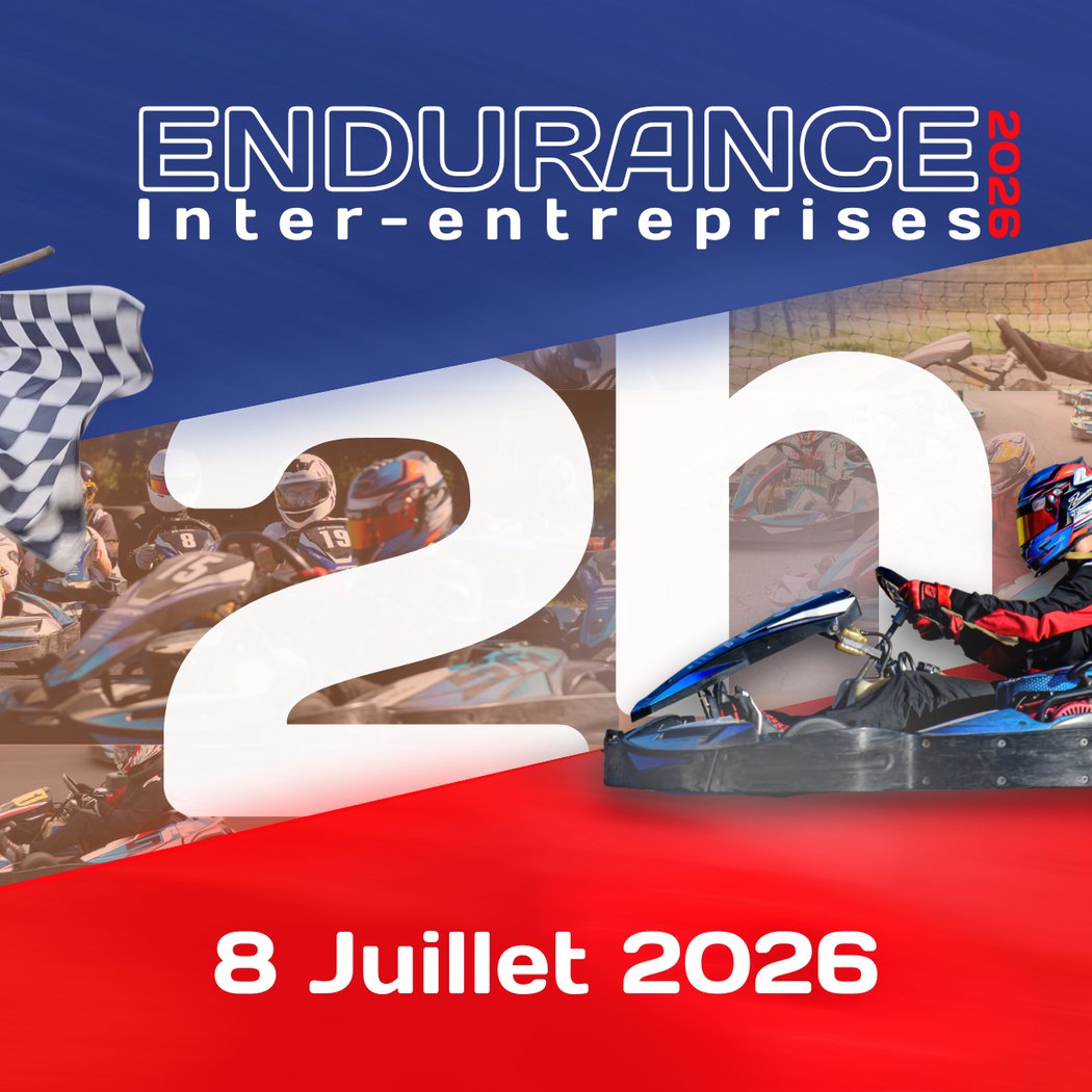 ENDURANCE INTER-ENTREPRISES 1