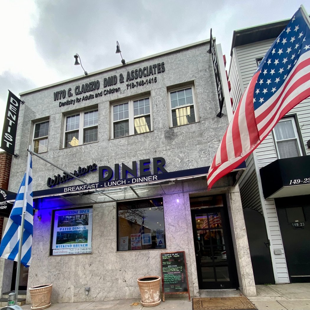 Whitestone Diner 2