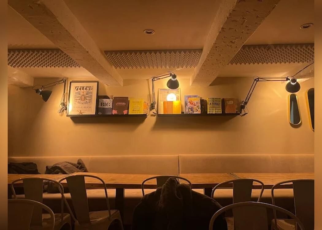 OAÏ - Restaurant Marseille 2