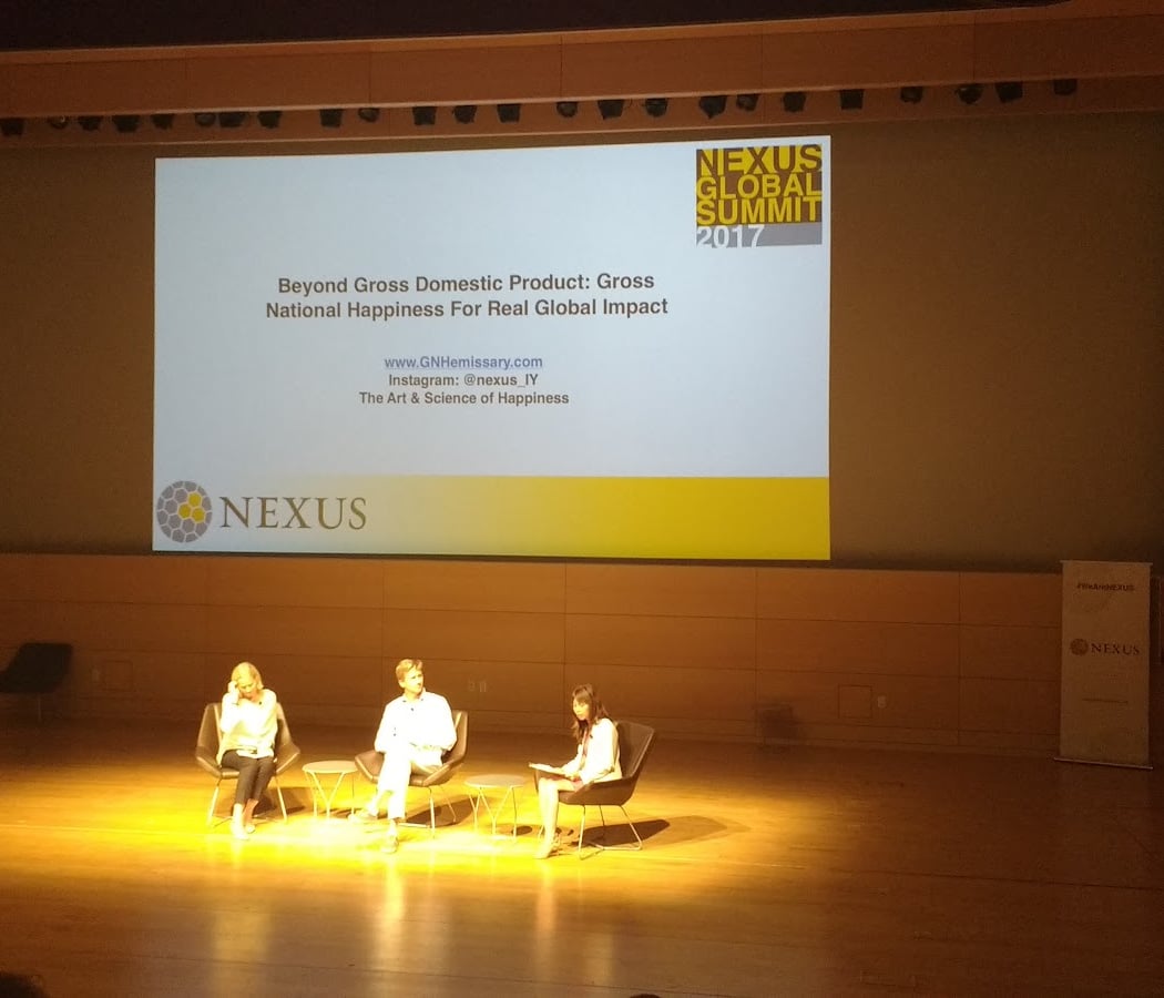 Tishman Auditorium, The New School 3