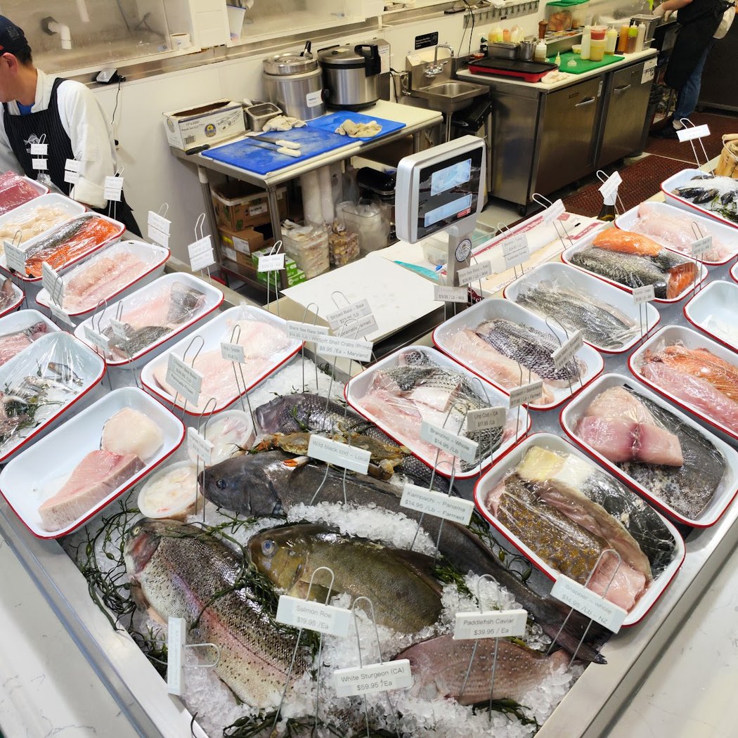 Billingsgate - Weekday Happy Hour 1