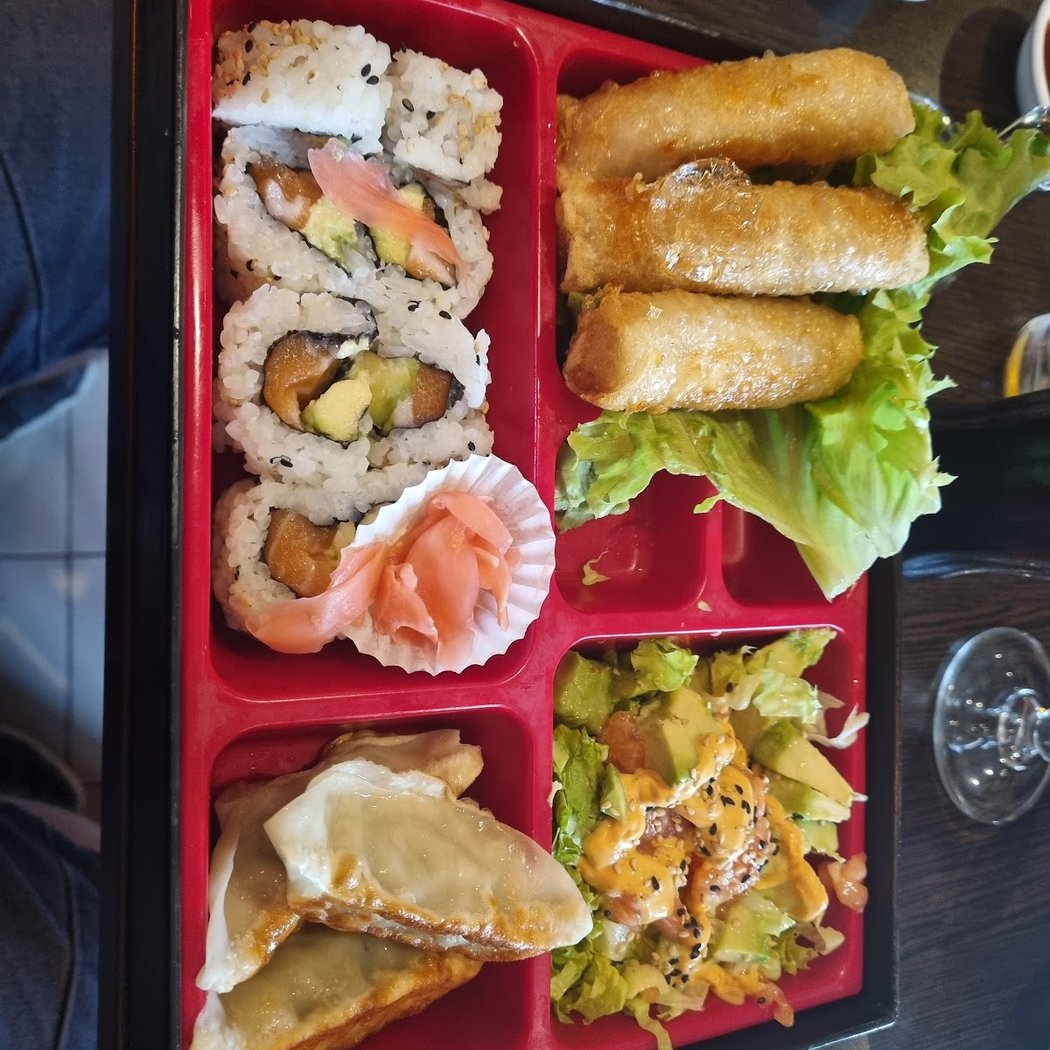 SushiFun 3