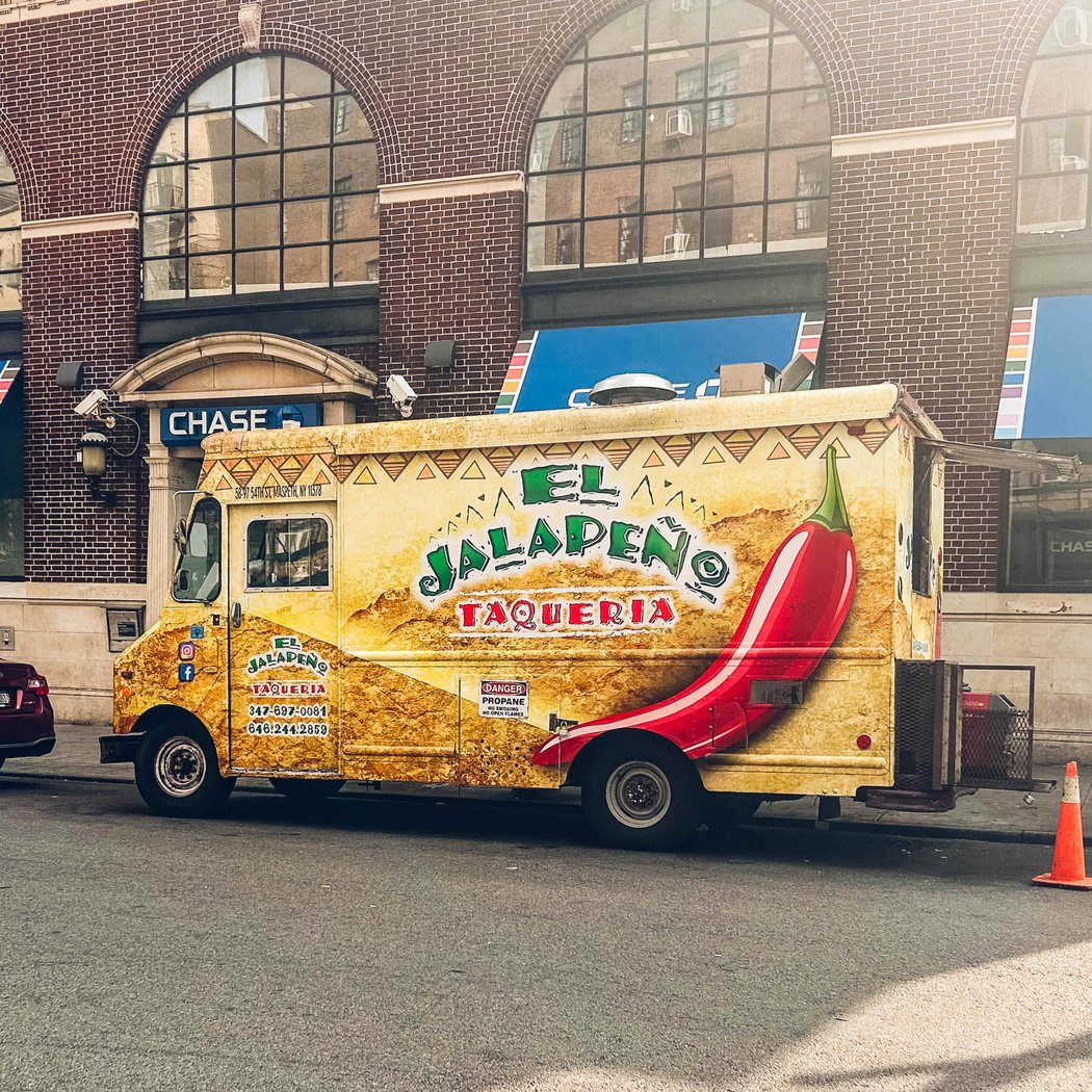El jalapeño 4