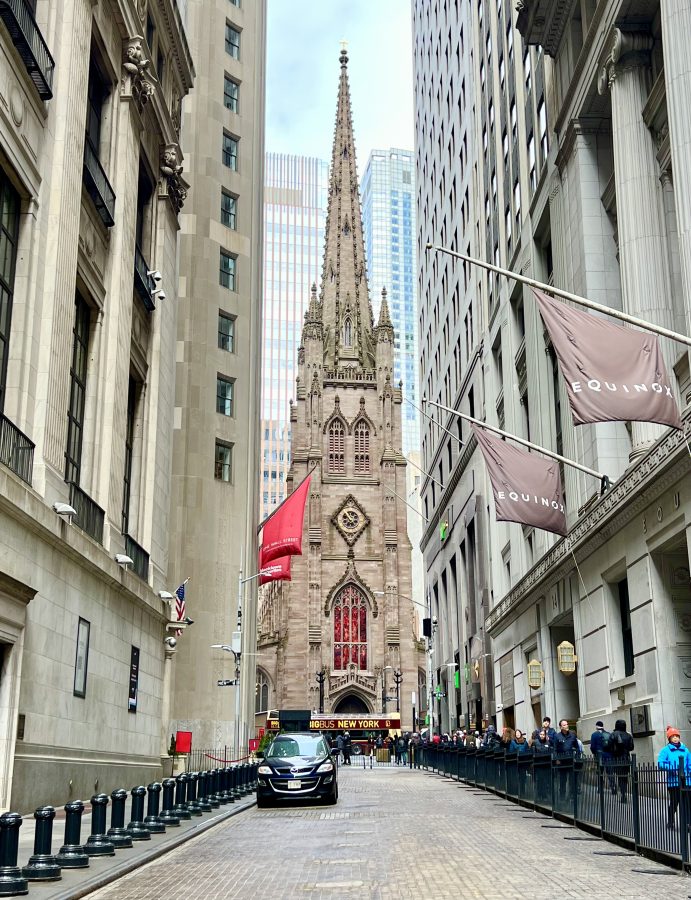 Financial District 1