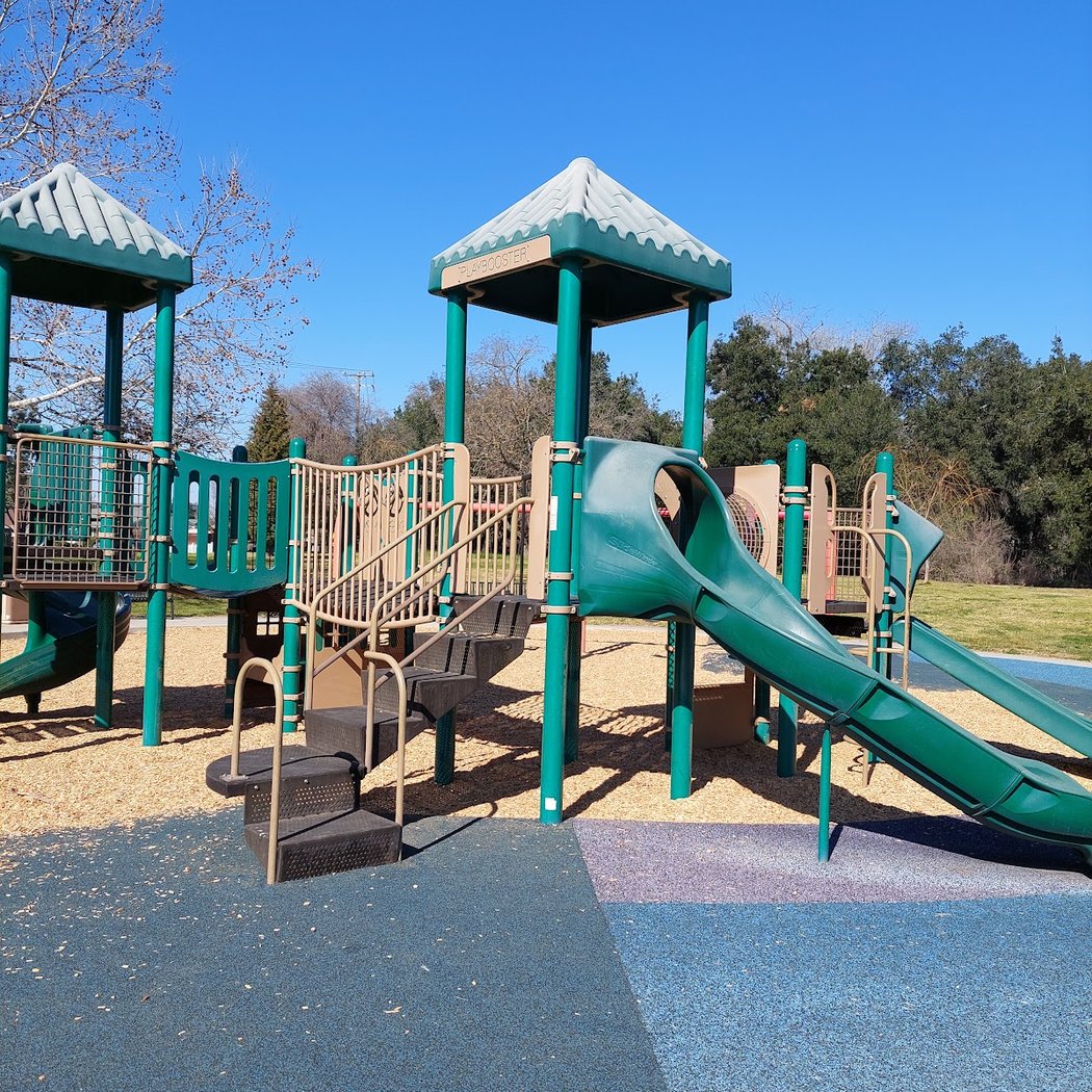 Shady Oaks Park 2