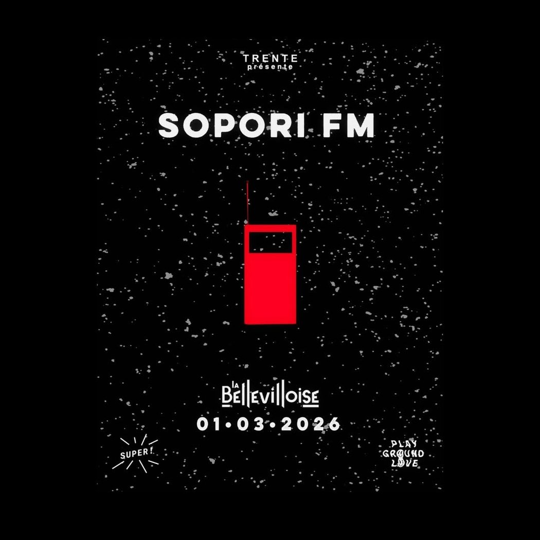 SOPORI FM 1