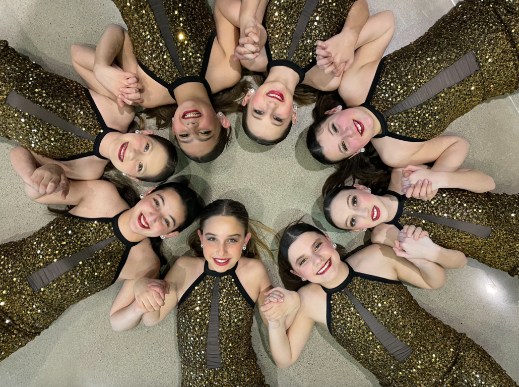 Studio 10 Dance 2
