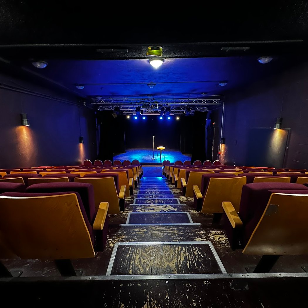 Festival Faites moins d'bruit 2