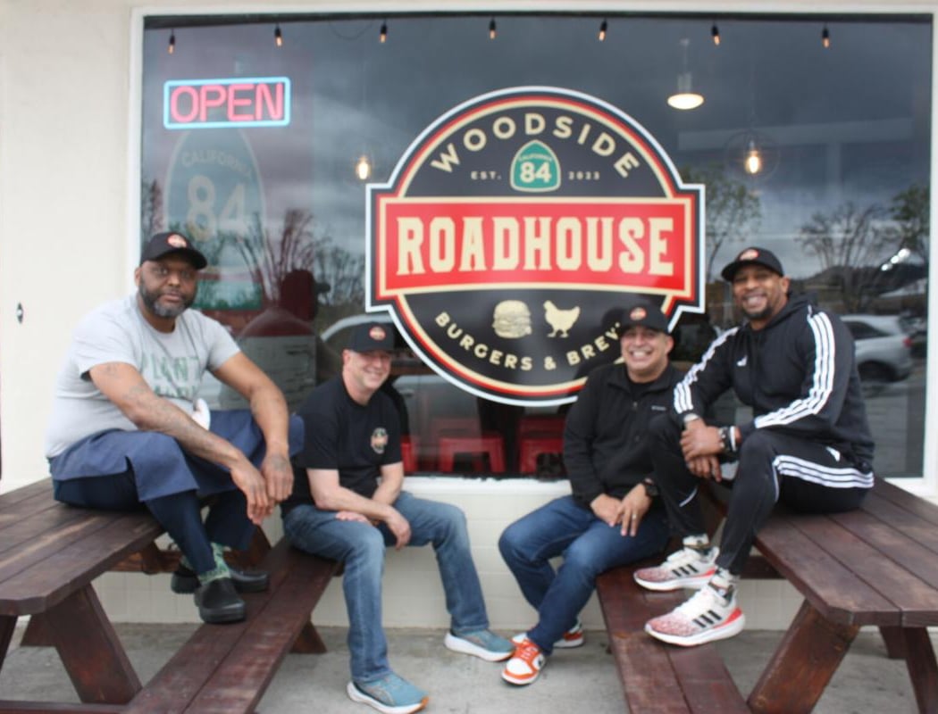 Woodside Roadhouse 2