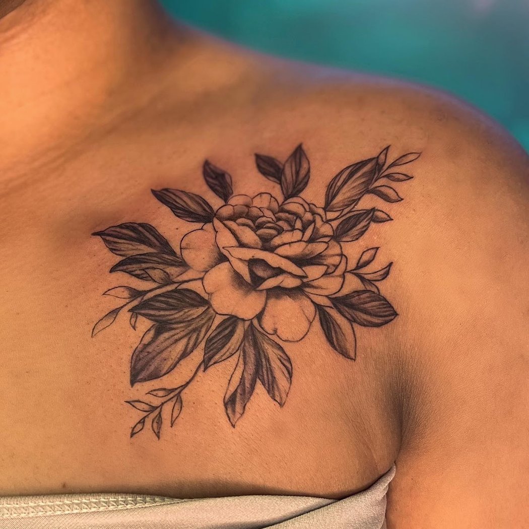 Reverie Garden Studio 1