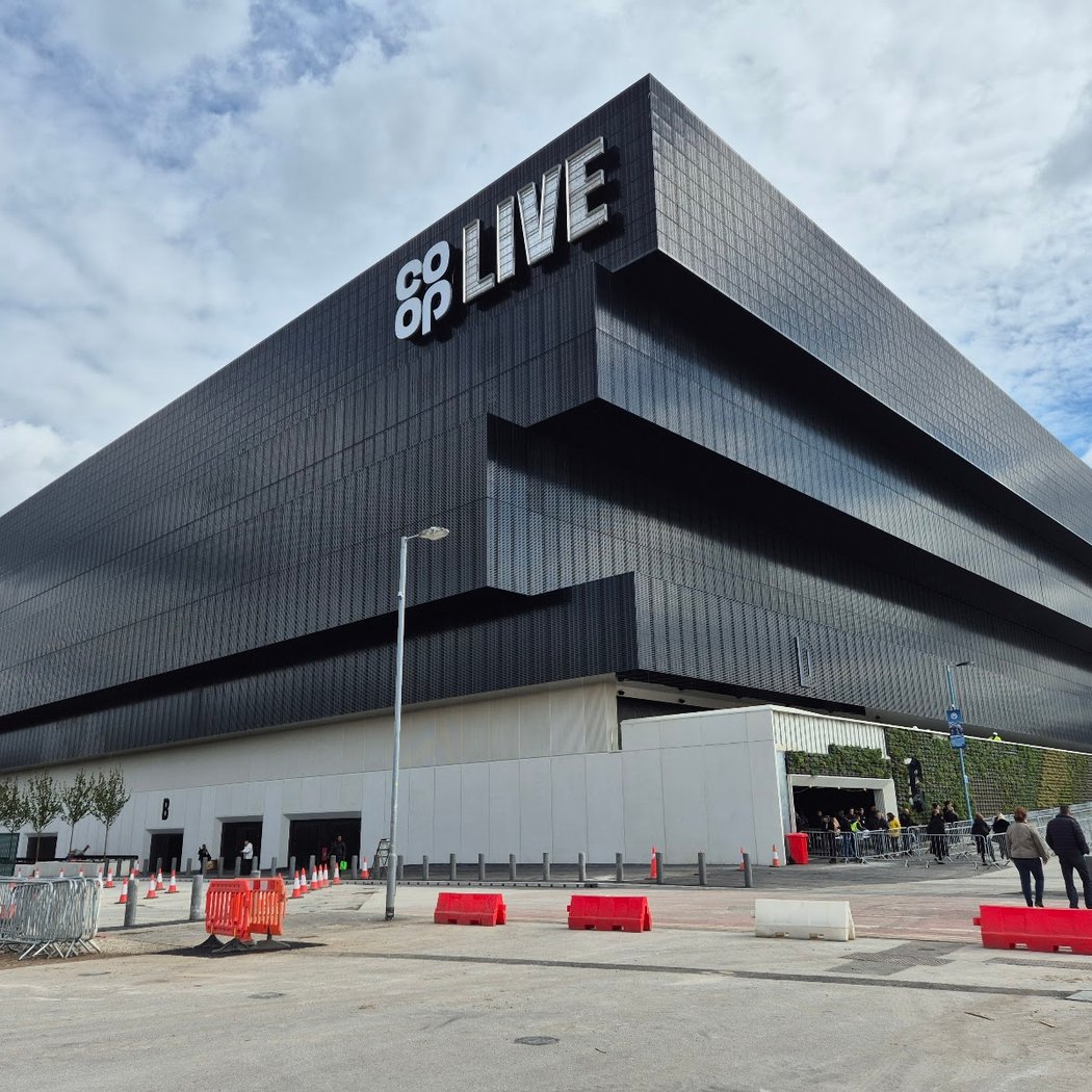 Co-op Live 3