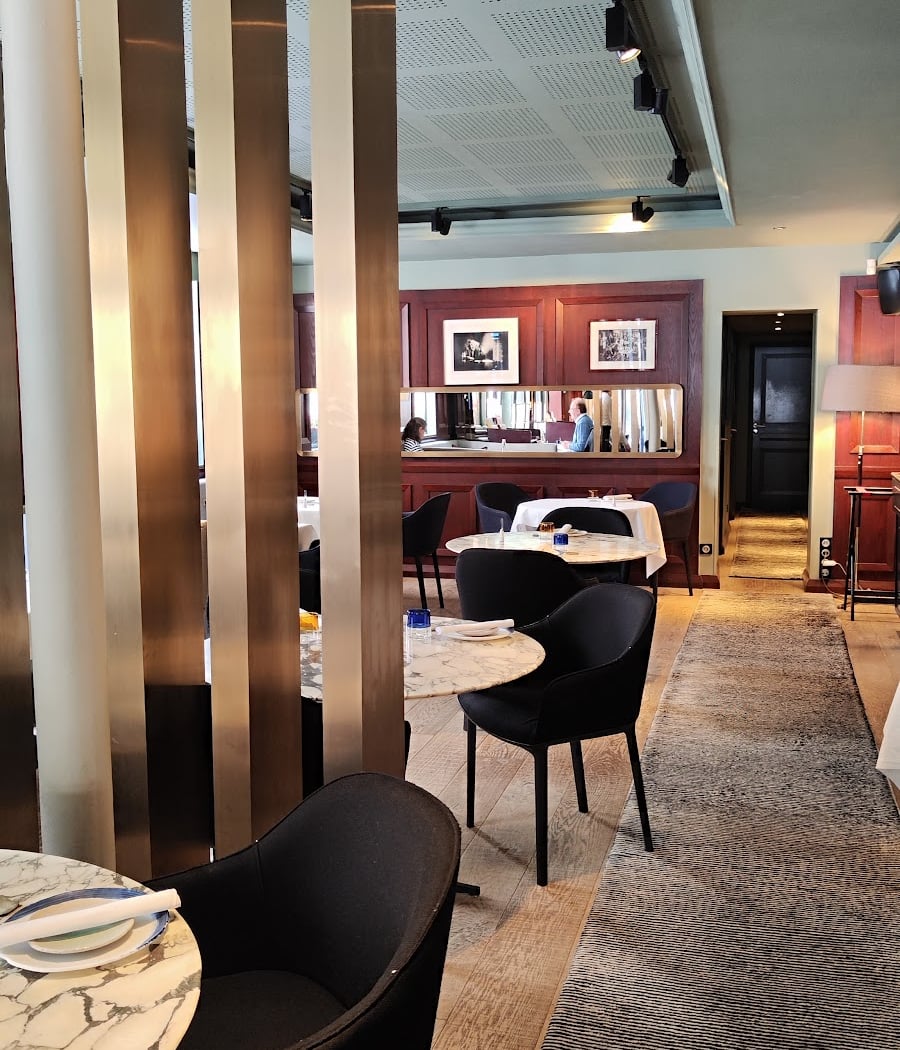 Restaurant Gaya 3