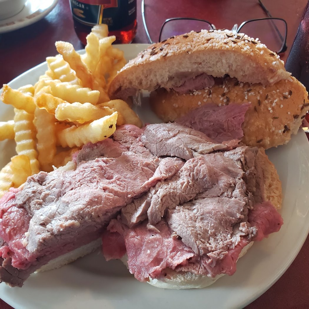 Schwabl's 4