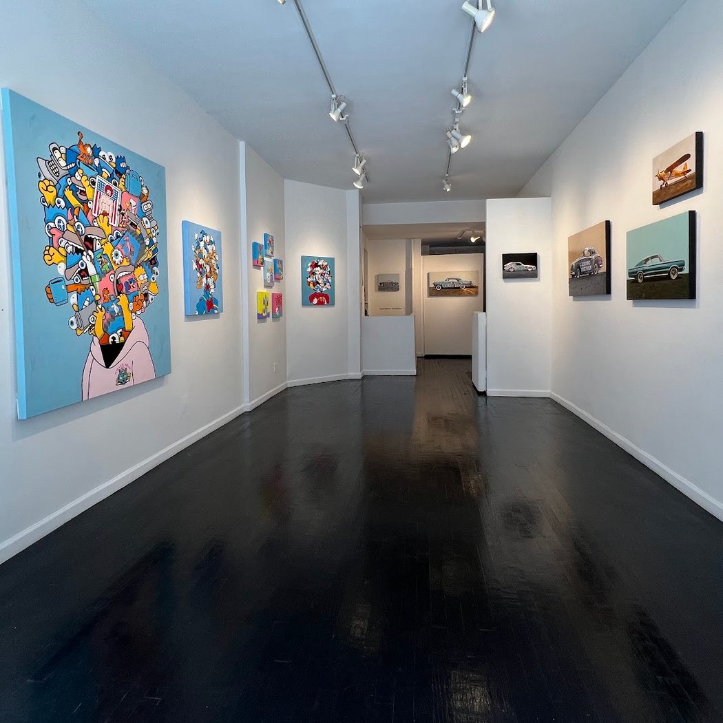 Krause Gallery 2