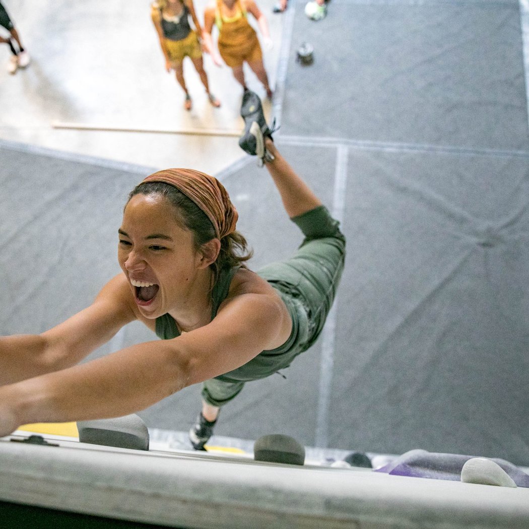 Indoor Climbing & Fitness Classes at Movement Centennial 2