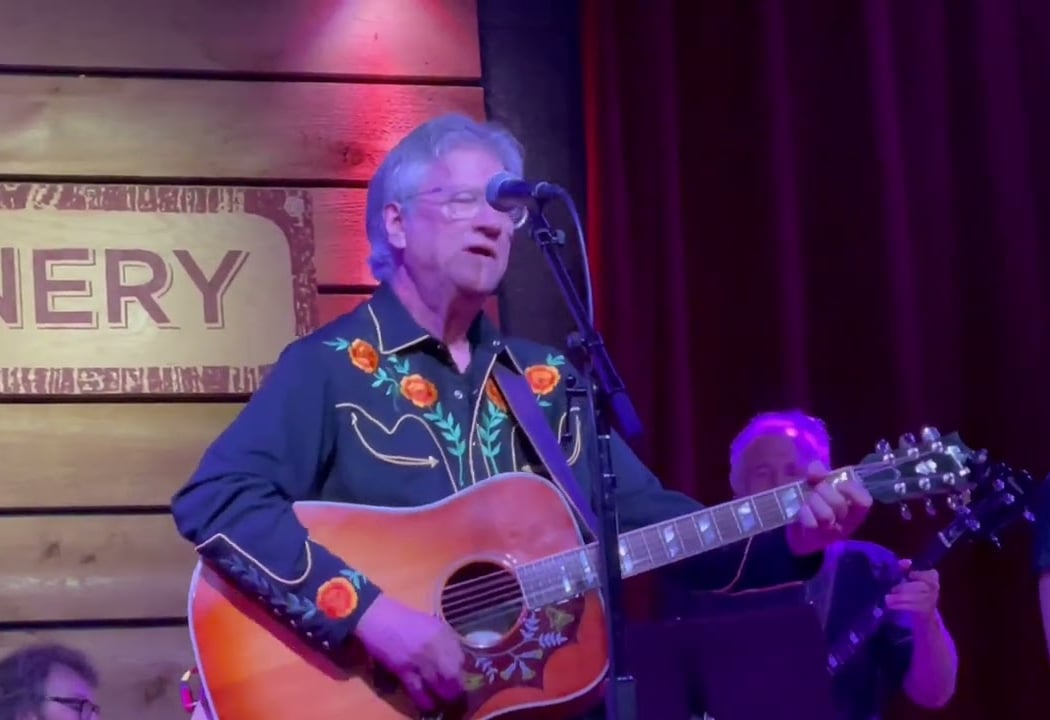 Richie Furay 1