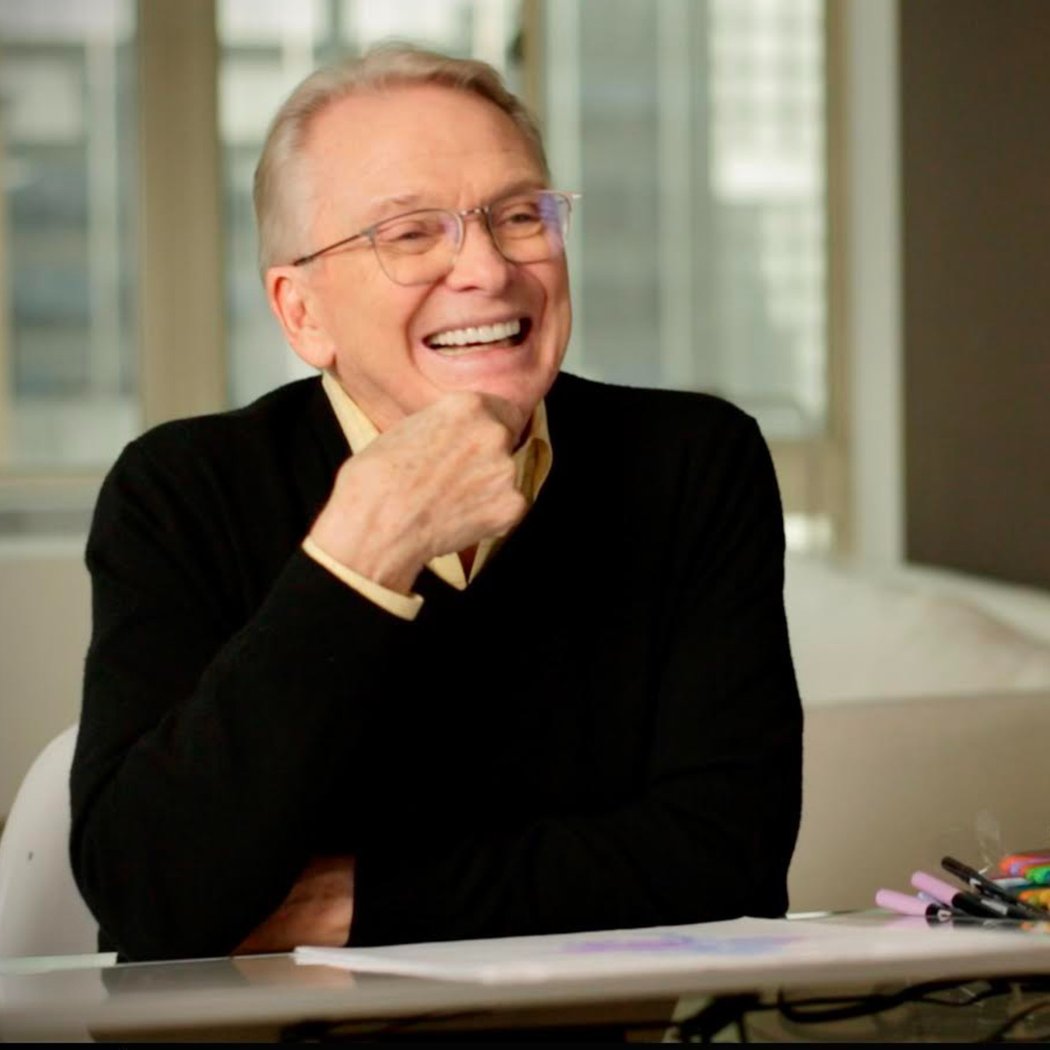 Q&A with Bob Mackie and Vogue's Chloe Malle 1