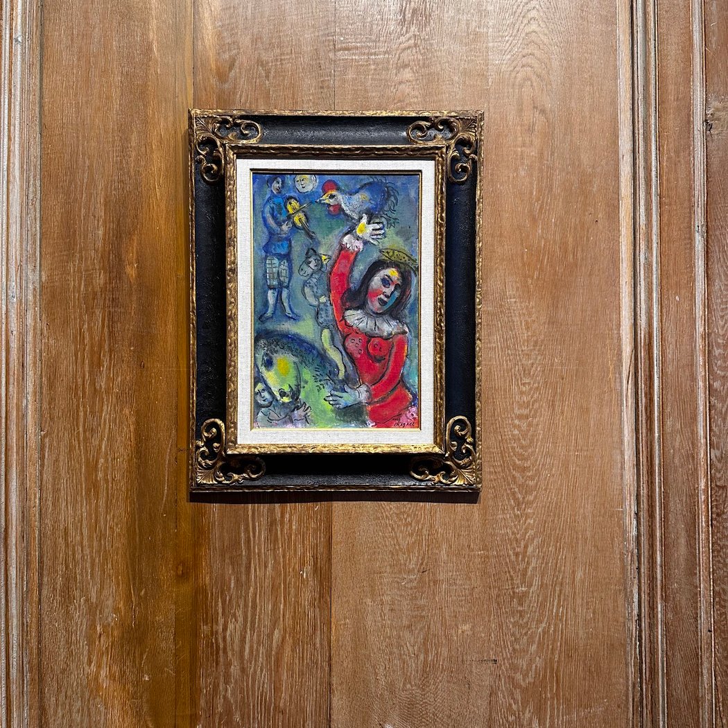 Galerie Larock-Granoff 1