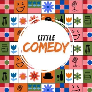 Little Comedy 1