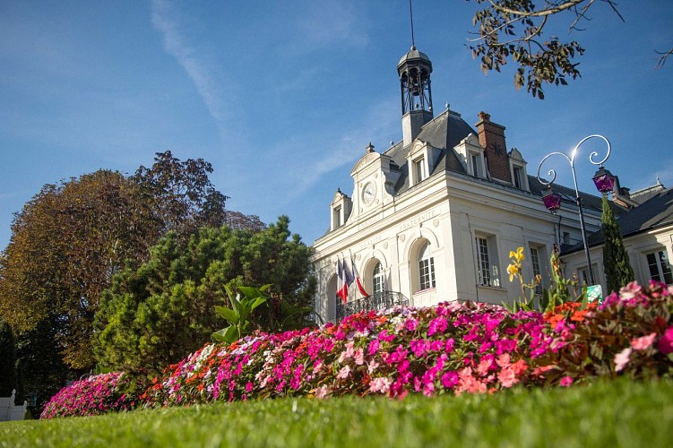 Château de Bry 2