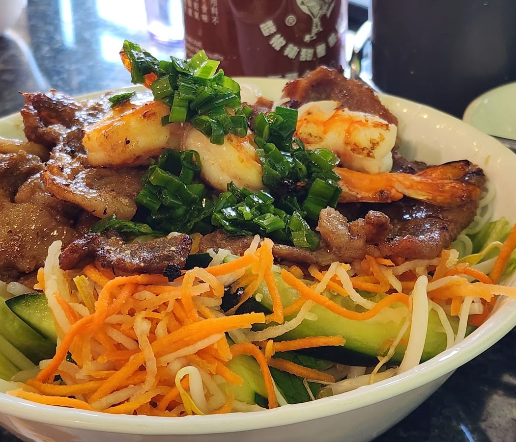 Pho Viet Restaurant 1