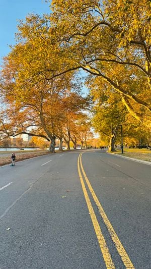 Memorial Drive Recreation Sundays 2026