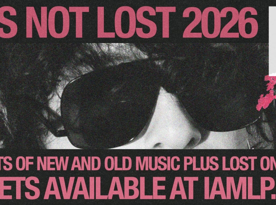 LP All is Not Lost Tour 1