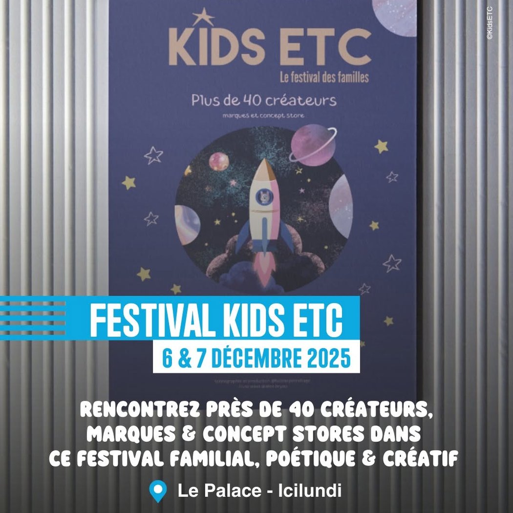 FESTIVAL KIDS ETC 1
