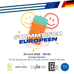 Stammtisch Européen 1