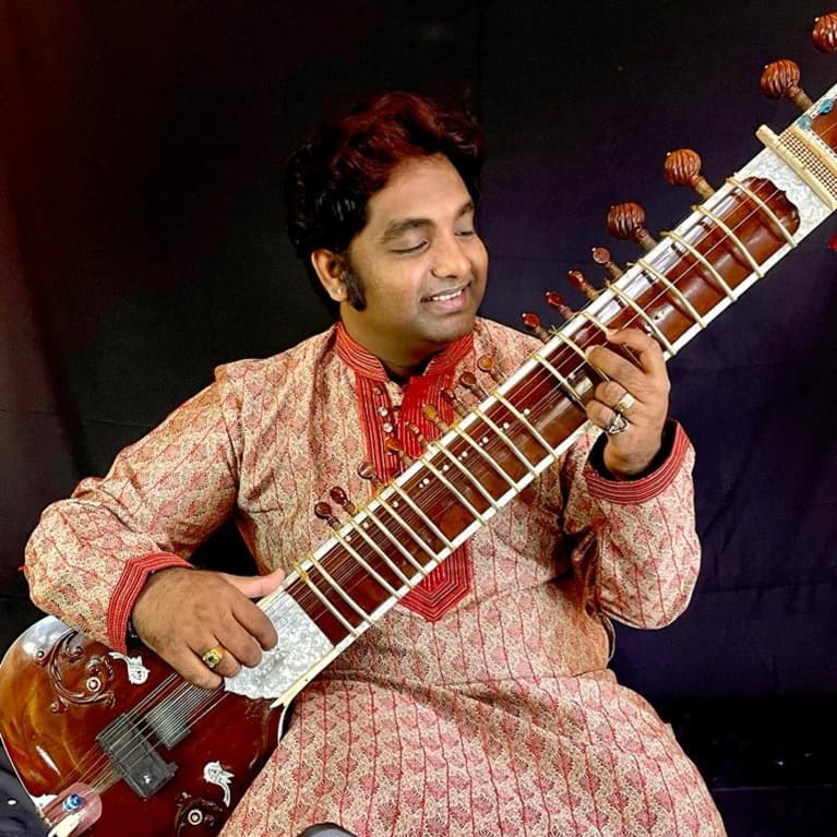 Sitar Sandhya 2