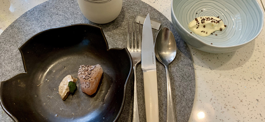 Lamaccotte - Restaurant Nantes 2