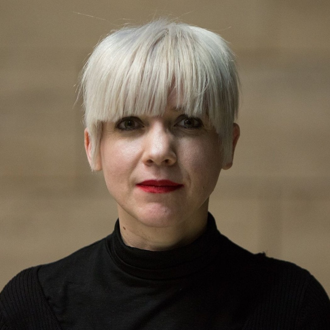 Remedios Zafra - Beauty and Meaning. On the Unquantified Gaze