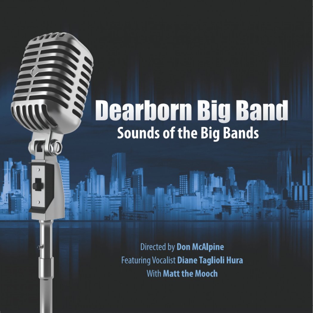 Dearborn Big Band 2