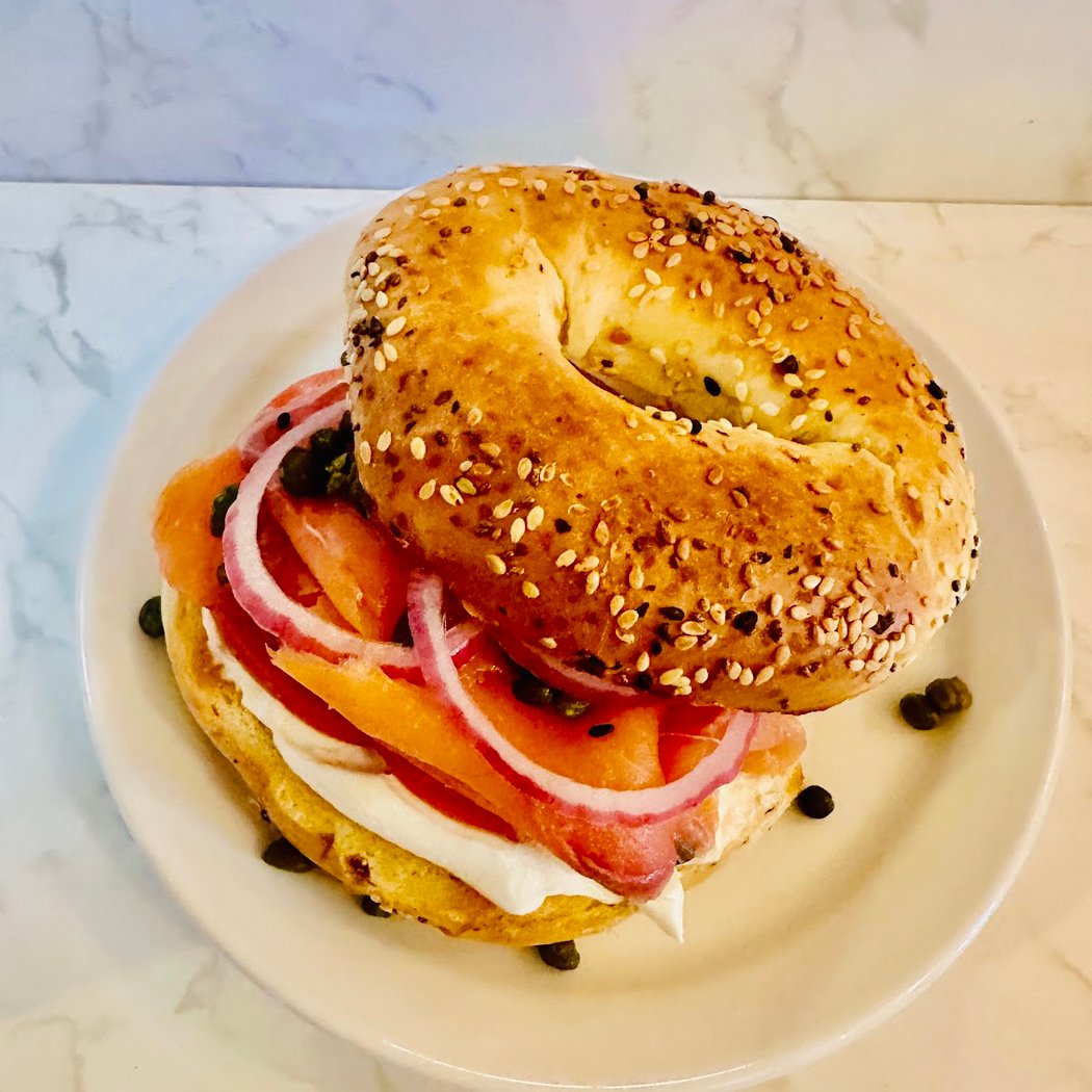 Helacio's Deli & Cafe 1