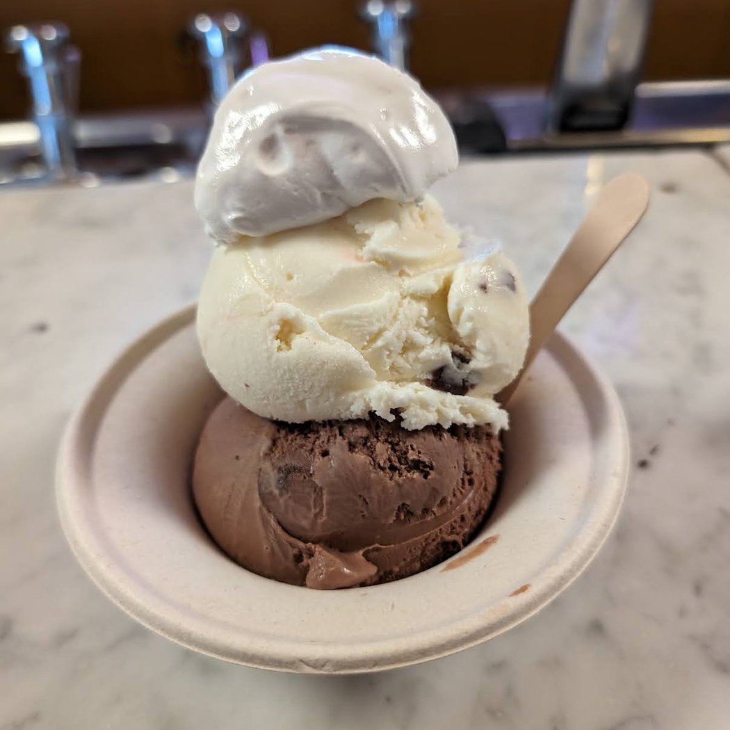 The Ice Cream Bar 3