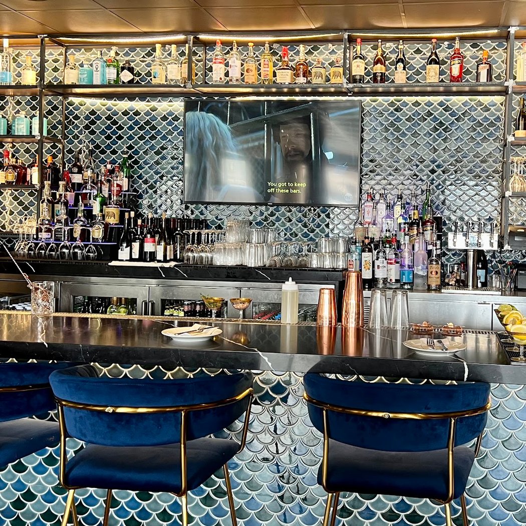 Tony's Galley 2