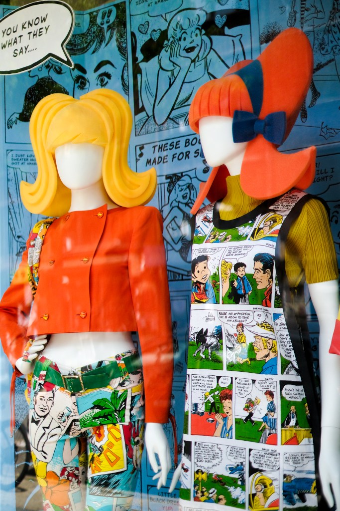Amarcord Vintage Fashion 2