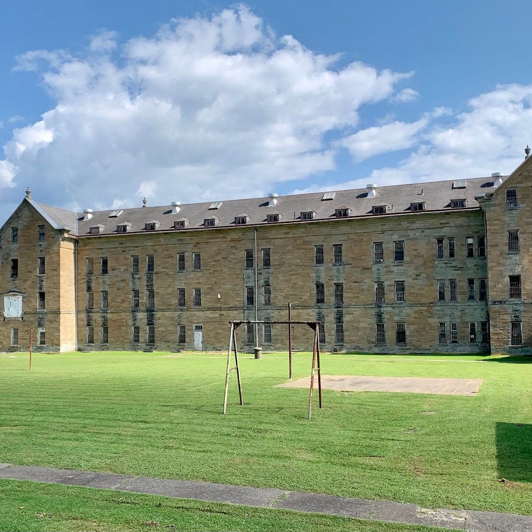 Trans-Allegheny Lunatic Asylum 3