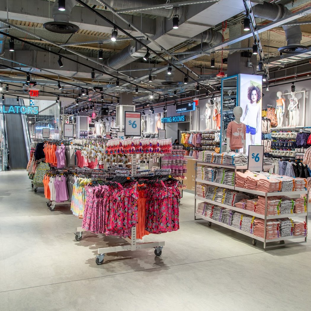 Primark 3