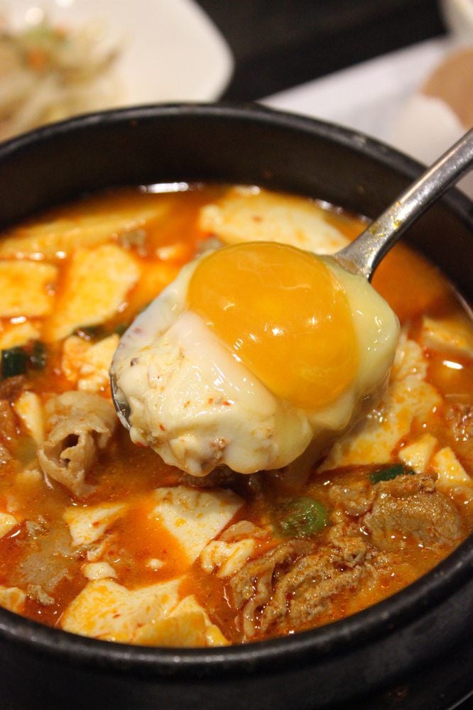 ZIGGLE TOFU&GRILL 1
